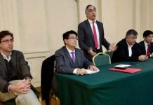 RN fija prioridades para próximas municipales y elección de Gobernador Regional en la zona