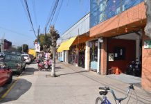 Comerciantes con ayuda del municipio se adjudicaron proyecto Sercotec que les permitirá formar una nueva Cámara de Comercio