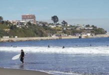 Concón se convierte en la primera “municipalidad turística” de la región de Valparaíso