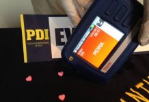 PDI detuvo a productor de eventos que resultó ser el zar de la droga