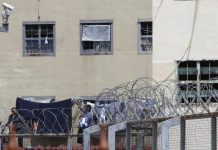 RIÑA DEJA 2 IMPUTADOS MUERTOS EN CÁRCEL DE TEMUCO: UNO TENÍA 5 DÍAS EN EL PENAL