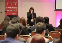 Programa Andina más Cerca: 170 estudiantes universitarios de todo el país conocen la gestión de sustentabilidad de Codelco Andina