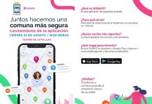 Zapallar se convierte en la primera comuna de la provincia de Petorca en contar con sistema de emergencias SOSAFE