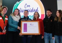 Andina recibe del Ministerio de la Mujer y Equidad de Género sello “Iguala-Conciliación”