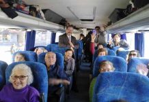 Más de 800 adultos mayores de la región viajarán sin costo gracias a convenio entre Sernatur y Senama