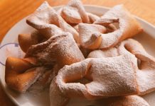 Cómo cuidar nuestra figura en invierno