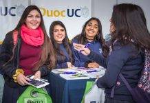 Sexta versión de la Feria Vocacional reunirá a reconocidos centros de educación superior del país