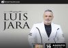 ¡Luis Jara regresa con su hit “Déjalo”!