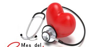 Agosto, Mes del Corazón