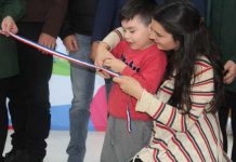 Inauguran nuevo jardín infantil con altos estándares de calidad en sector de Los Pinos de Quilpué
