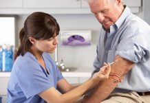 Esta semana comienza vacunación universal contra el VPH, que desde 2019 incluirá a niños, iniciando con 4tos básicos