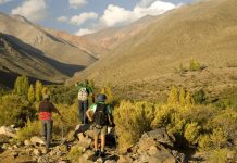 SERNATUR invita a empresarios y prestadores de servicios del Valle de Aconcagua a Jornada gratuita de Turismo