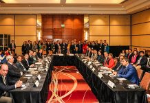 En Foro de Ética en los Negocios APEC: LANZAMIENTO DEL CÓDIGO DE ÉTICA DE LA INDUSTRIA DE DISPOSITIVOS MÉDICOS REUNIÓ A LÍDERES DEL MUNDO PÚBLICO, PRIVADO, GREMIAL Y CIVIL