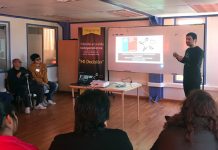 Comenzó iniciativa “Mi decisión” que busca entregar herramientas a personas con discapacidad y sus redes de apoyo, para una mayor autonomía, independencia y empoderamiento