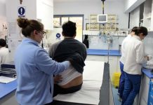 CÁMARA BAJA APROBÓ SEGURO DE ENFERMEDADES CATASTRÓFICAS Y PROYECTO PASÓ AL SENADO