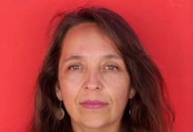 Sin agua no hay salida a la pobreza