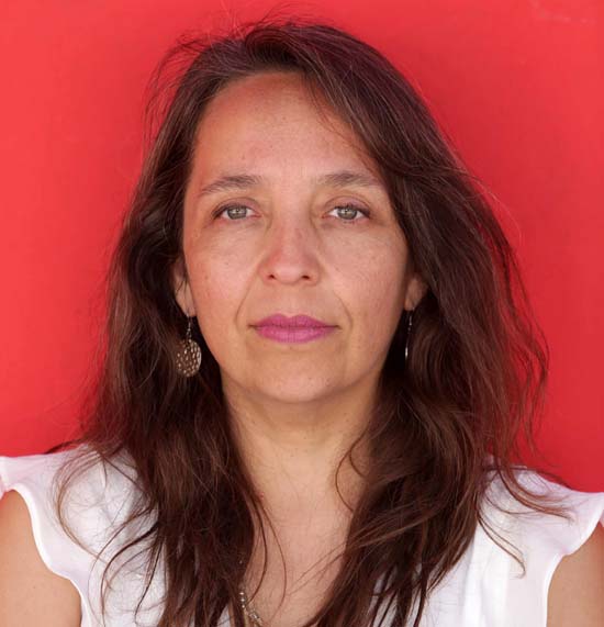 Ivonne Herrera Arancibia