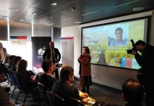 Sernatur realizó importante Jornada de Turismo en el Valle de Aconcagua