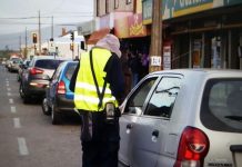 Llay Llay: Este martes 1 de octubre comienza operación de sistema de parquímetros en calles del centro