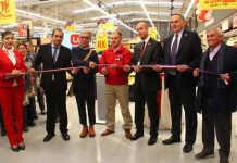 VIDEO / Unimarc retoma su plan de aperturas con nueva tienda en San Felipe
