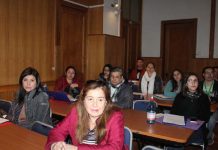 Profesionales de atención primaria se actualizan en Diabetes Mellitus