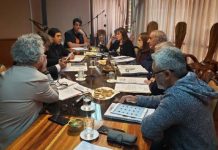 Concejo municipal sanfelipeño aprobó contratación de nueva empresa de parquímetros mediante trato directo