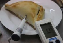 A 112 llegan los sumarios sanitarios levantados por la Seremi de Salud en pleno desarrollo de Fiestas Patrias