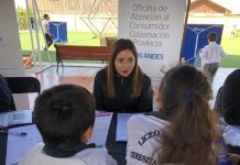 Gobernador de Los Andes destacó exitoso Gobierno en Terreno, realizado en comuna de Rinconada