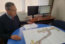 San Felipe: A partir del lunes se inicia repavimentación de Manso de Velasco entre Las Heras y Avenida O´Higgins