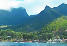 DECLARACIÓN PÚBLICA DE CONAF RESPECTO DE LA EJECUCIÓN DEL PROYECTO SONDAJES EXPLORATORIOS DE RESTOS HISTÓRICOS EN PUERTO INGLÉS, ISLA ROBINSON CRUSOE, PARQUE NACIONAL ARCHIPIÉLAGO DE JUAN FERNÁNDEZ