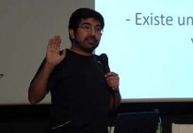 Importante crítico de cine nacional visitará Llay Llay en el marco del ciclo de cine chileno