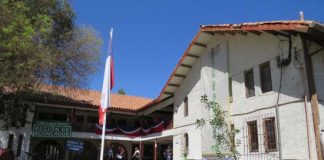 Municipalidad de Calle Larga decreta “Estado de Emergencia Sanitaria” y prohíbe la realización de eventos masivos en la comuna