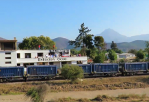 SERVEL INSTRUYE ESTUDIOS PARA CREAR NUEVA CIRCUNSCRIPCIÓN ELECTORAL OCOA