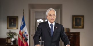 Nuevos beneficios para la clase media fueron anunciados por el Presidente