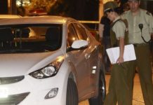 RINCONADA: Portonazos llegan a la comuna y adultos mayores son los afectados