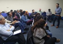 Pro Aconcagua capacita a profesores para que se conviertan en impulsores de habilidades emprendedoras entre sus estudiantes.