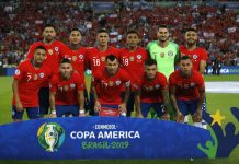 AMISTOSO ENTRE LA ROJA Y ARGENTINA SUFRIÓ MODIFICACIÓN EN SU HORARIO