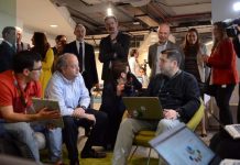 REVOLUCIONARIO SISTEMA DE CAPACITACIÓN BOOTCAMP ATERRIZA EN CHILE PARA FORMAR A 16.000 PERSONAS EN TI