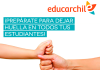 Nueva temporada: inscríbete en los cursos 100% online y gratuitos de educarchile