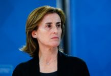 SUSPENDEN LAS CLASES EN COLEGIOS 43 COMUNAS DE LA REGIÓN METROPOLITANA