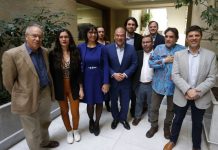 JORNADA LABORAL: BANCADA POR LAS 40 HORAS DICE QUE EL GOBIERNO IMPROVISA CON MESA TÉCNICA