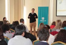 “Uno recibe información de todos lados y es importante recibirla de quien corresponde” – Edith Alarcón, presidenta Junta de Vecinos Nº 3 de Las Cabras de Santa María