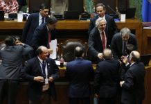 CÁMARA APROBÓ PROYECTO DE CONTROL DE IDENTIDAD A CONTAR DE LOS 16 AÑOS