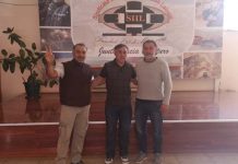 HERMANOS MAYEGA PARTEN A URUGUAY A COMPETIR EN EL SCOTT MARATHON DE MOUNTAIN BIKE