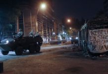 DECRETAN PRISIÓN PREVENTIVA CONTRA EFECTIVO DEL EJÉRCITO POR APREMIOS ILEGÍTIMOS