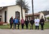 Estudiantes de arquitectura de la Universidad de Chile destacan atributos históricos del Hospital San Antonio de Putaendo