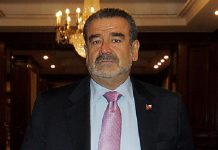 LUKSIC: A PARTIR DEL 1 DE ENERO DE 2020 NINGÚN TRABAJADOR DE QUIÑENCO “GANARÁ MENOS DE $500 MIL”