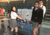 San Felipe: Alumnos del Liceo Roberto Humeres se lucen con proyectos presentados en su “Feria de la Ciencia”