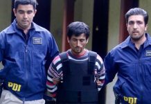 “BRUJO DE LICANTÉN” PAGARÁ 15 AÑOS DE CÁRCEL POR EL SECUESTRO Y ABUSO SEXUAL DE UNA MENOR