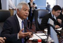 Aprueban más de $ 5.700 millones para proyectos de agua potable rural en provincia de Petorca